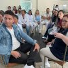 Programação da Semana da Enfermagem segue até amanhã